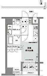 コンフォリア芝公園