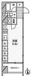 アーデン芝公園