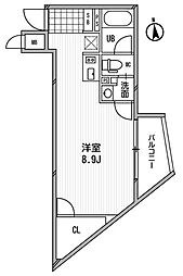 アーデン芝公園