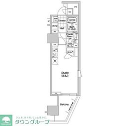 大田区蒲田４丁目