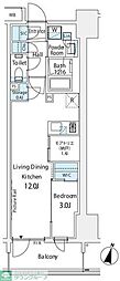 品川区北品川２丁目