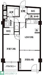 アーバンパーク代官山I
