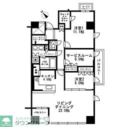 アーバンパーク代官山II