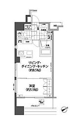 パークハビオ西新宿