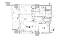 パークスフィア牛込神楽坂