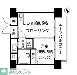 新宿アイランドアネックス