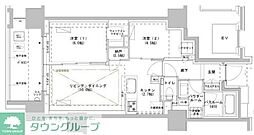 パークスフィア牛込神楽坂