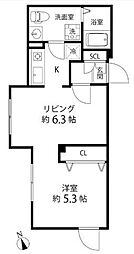 Branche神楽坂