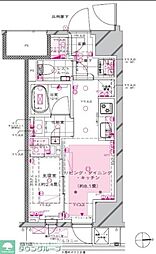 ピアース新宿三丁目