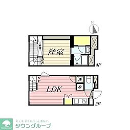 ＰＡＳＥＯ新宿3丁目II