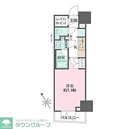 ルフォンプログレ四谷