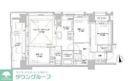 パークスフィア牛込神楽坂
