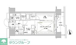 パークスフィア牛込神楽坂