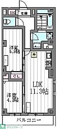 WASEDA MORI BLDG.