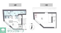 プラティーク神楽坂dual