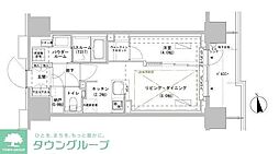 パークスフィア牛込神楽坂