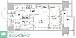 パークスフィア牛込神楽坂