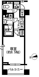 レジディア四谷三丁目