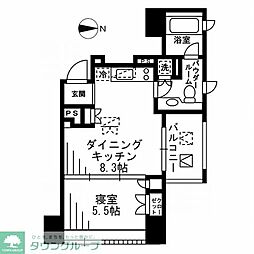 プライムアーバン四谷外苑東