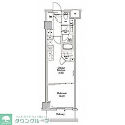 ザ・パークハビオＳＯＨＯ市谷左内町