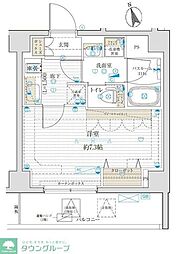 ブライズ神楽坂DUE