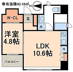 パークアクシス神楽坂ステージ