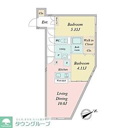ＬｉｖｅＦｌａｔ不動前