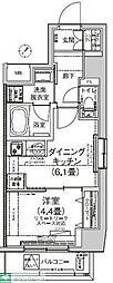 アイル押上ノルド 702