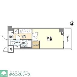 シェノン三軒茶屋 203