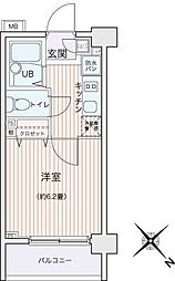 エコロジー都立大学レジデンス 0223