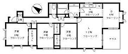 渋谷区松濤１丁目の一戸建て