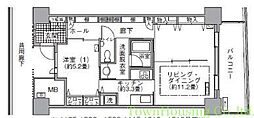 港区海岸１丁目