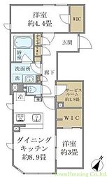 港区高輪１丁目