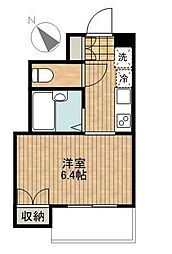 品川区西五反田４丁目