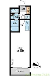 目黒区目黒４丁目