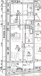 目黒区目黒本町２丁目