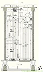 大田区仲池上１丁目