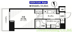 港区芝大門２丁目