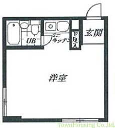 渋谷区渋谷２丁目