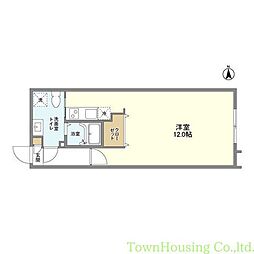 目黒区原町２丁目