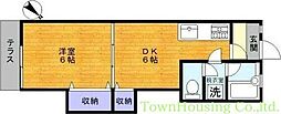 目黒区原町１丁目