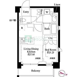 品川区上大崎３丁目