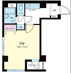 品川区二葉４丁目