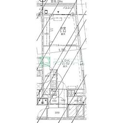 目黒区目黒本町４丁目