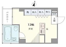 港区南麻布２丁目