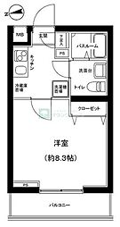 大田区大森西５丁目