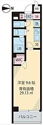 世田谷区玉川田園調布２丁目