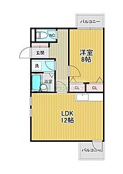 渋谷区初台１丁目