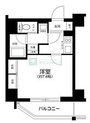 港区西新橋３丁目