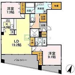 港区西麻布１丁目